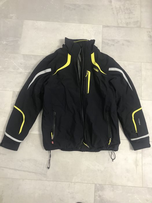 Costum geaca pantalon Snowboard ROSSI