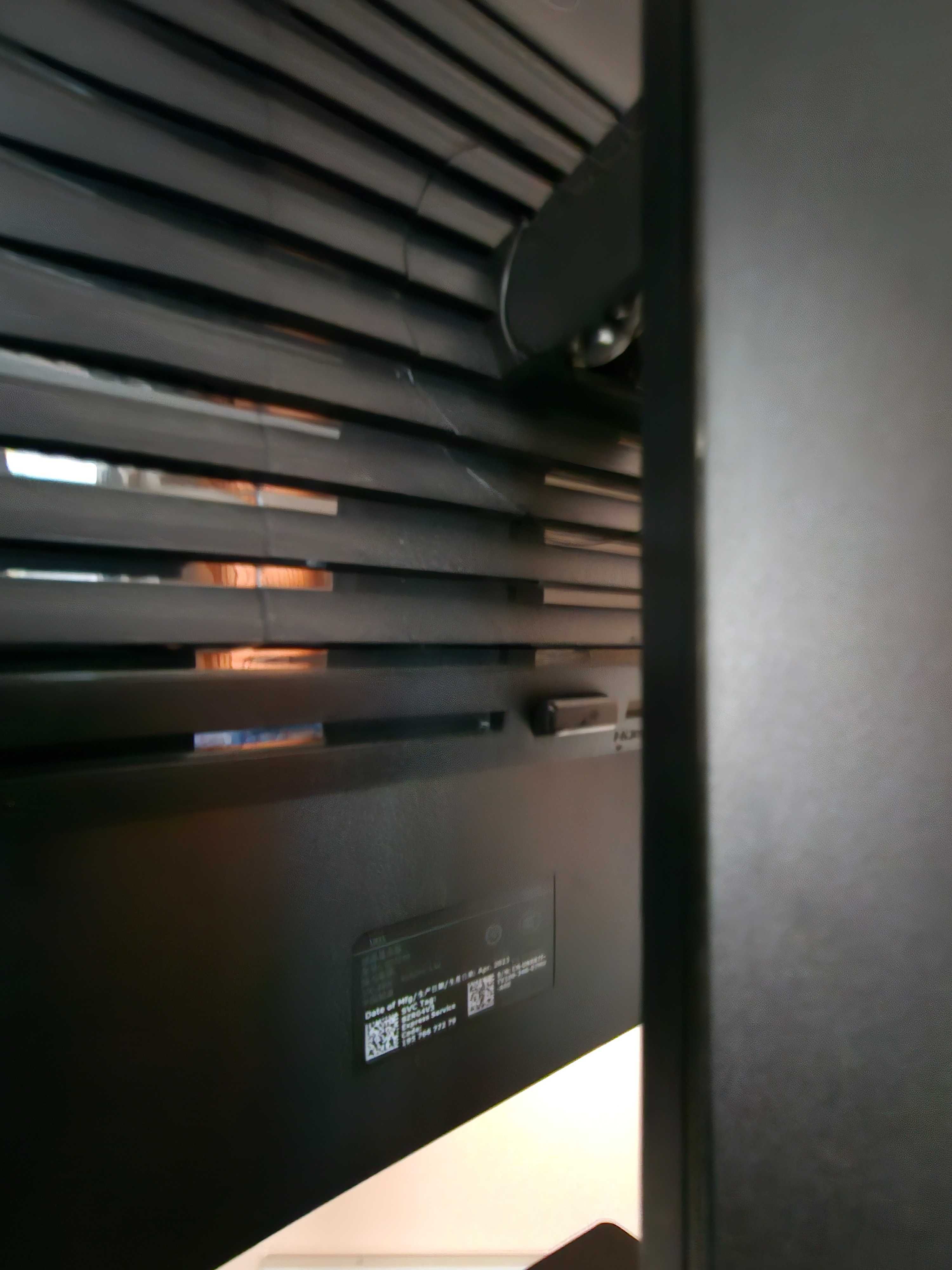Монитор 27' Dell G2724D, 1440p, 165hz