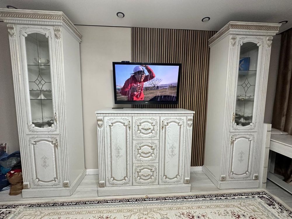 Мебель для гостинной