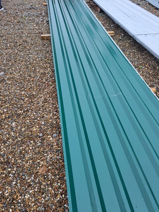 Vand tabla lungime de 6m