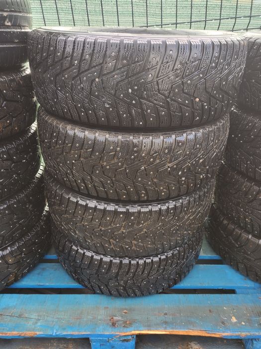 Anvelope cauciucuri de iarna M+S 205/60/16  205 60 r16