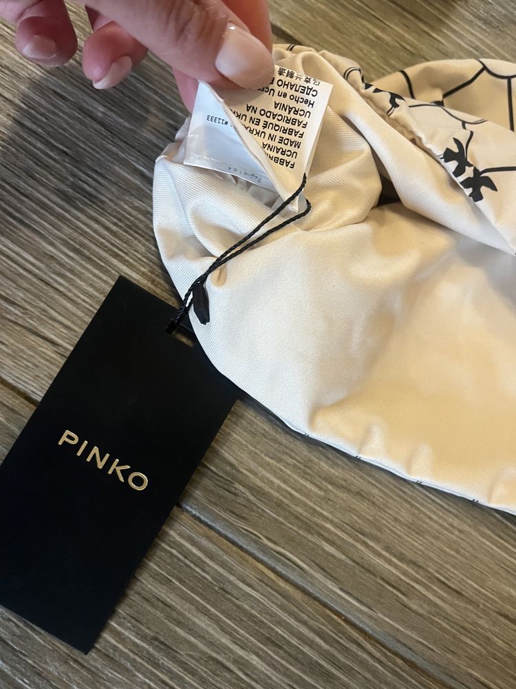 Бански Pinko горна част