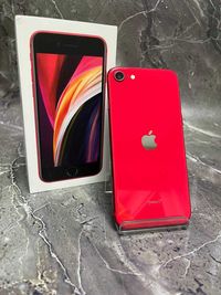 Apple iPhone SE на 64 гб  2020 Петропавловск Сокол341041