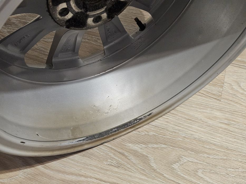 Seat Leon 5F Janta aliaj R16 5F0601025R