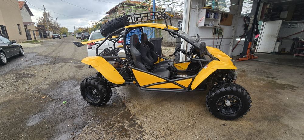 Утв поларис и утв цф мото