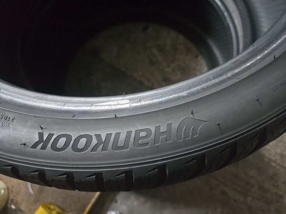 Hankook 225/40 R18 92V MS iarnă
