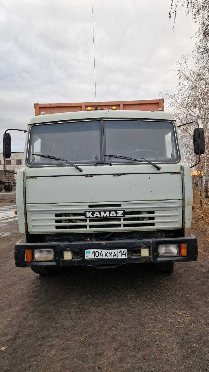 Продам КамАЗ, 2006 года выпуска