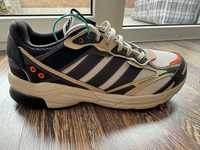 Продам кроссовки Adidas оригинал новые, размер 42