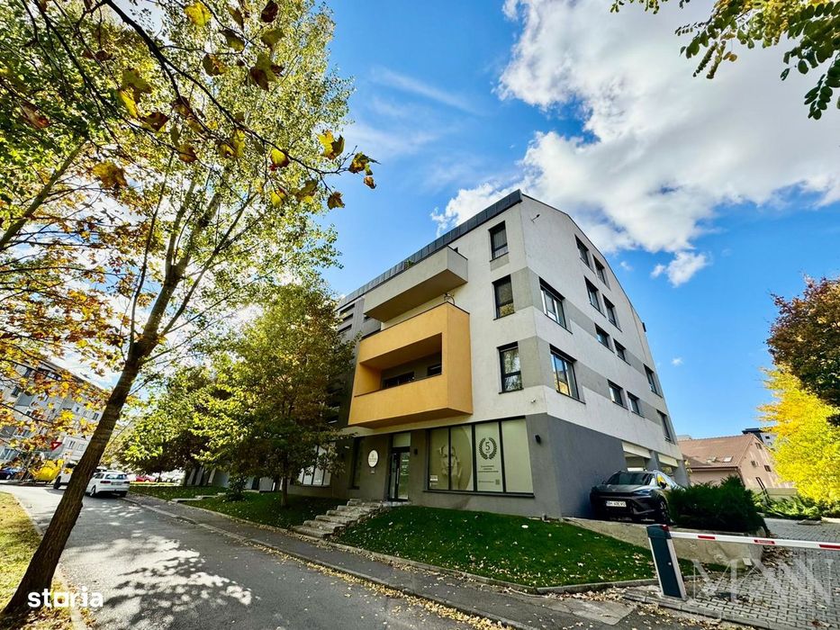 Spatiu comercial parter | De Inchiriat | zona Prima Shops