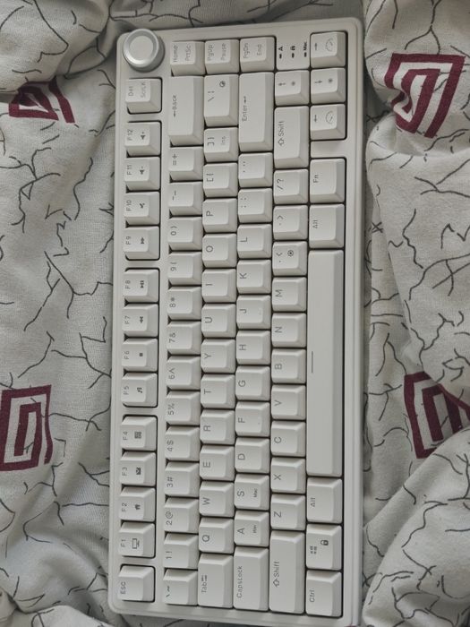 Royal klughe r75