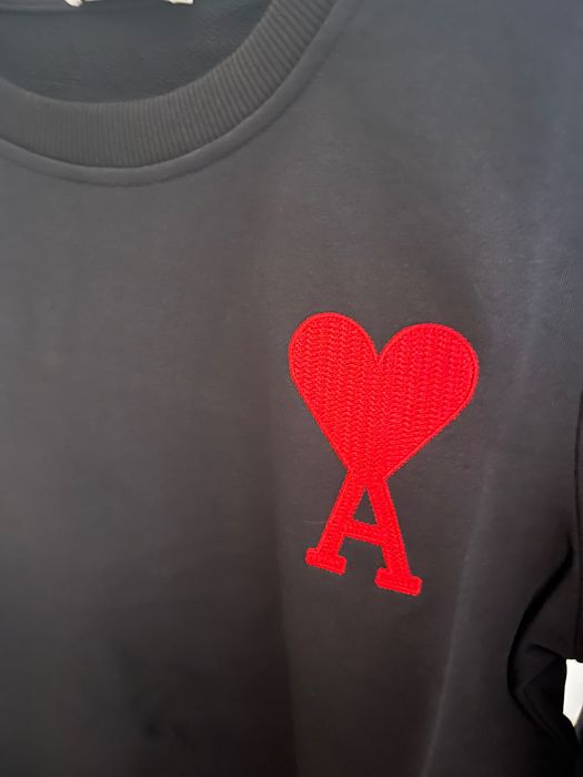 Bluză Ami Paris Premium