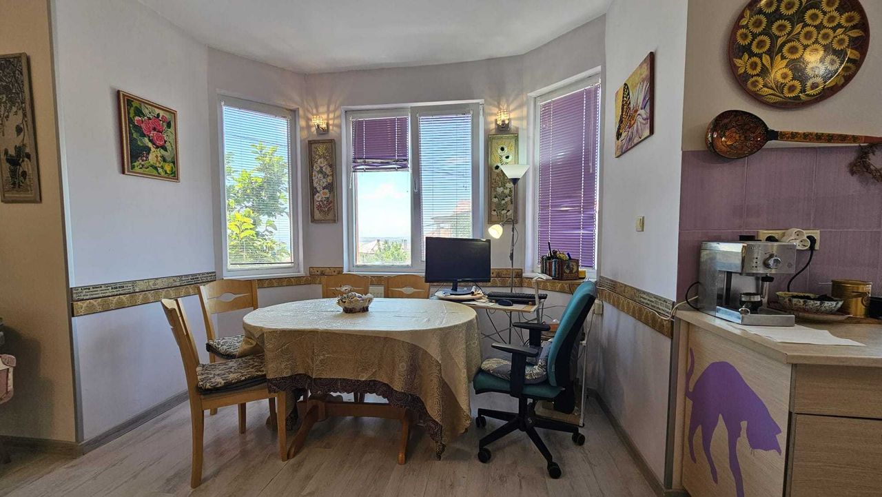 Продава се Къща в с. Кошарица, Област Бургас - 160 кв.м за 1688 €/кв.м - Снимка #8