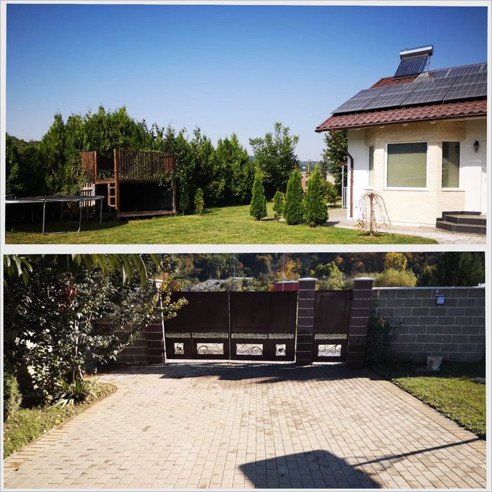 Casa individuala, 135mp, 5 ari, aproape de McDonalds si Iulius Mall