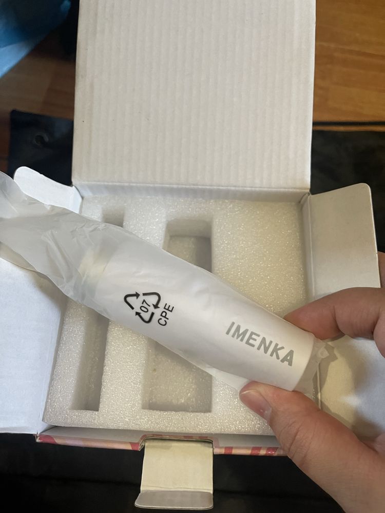 Led лампа для ногтей