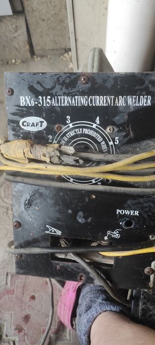 Продам сварочный инвектор
