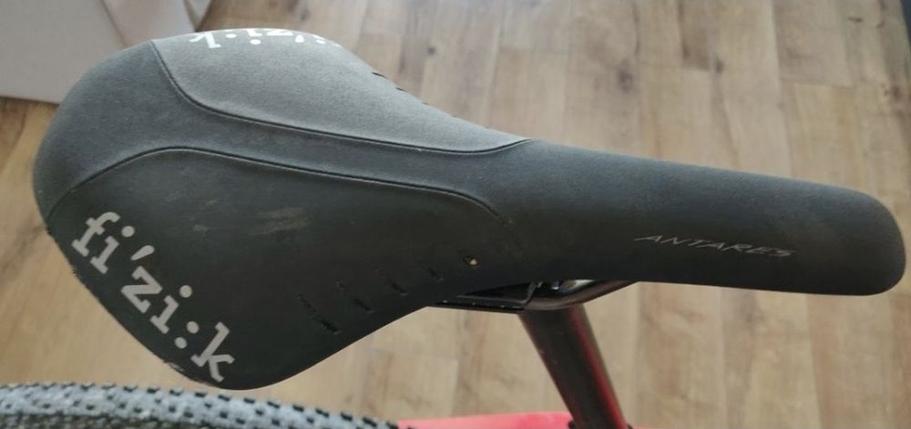 Sa bicicleta Fizik Antares R3 Kium