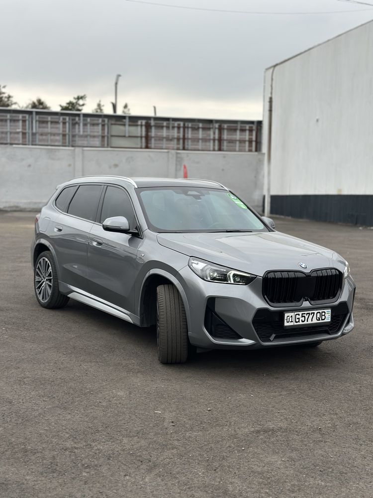 BMW X1 25 Li XDrive Full (Kuzov U12 )