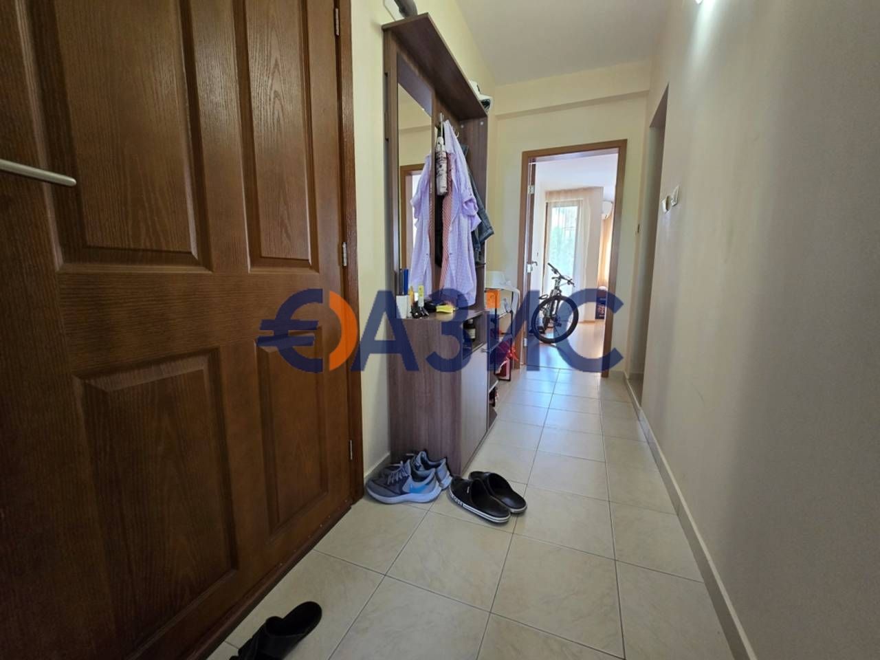 Продава се Двустаен апартамент в Свети Влас - 75 кв.м за 1054 €/кв.м - Снимка #5