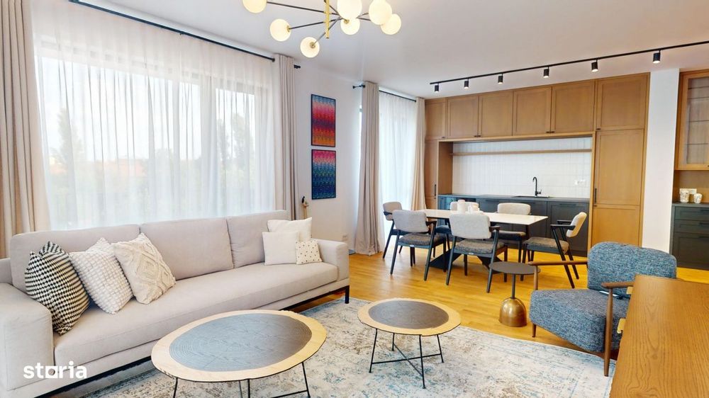 Apartament 4 Camere, exclusivist  - Zona Centrala - 0% COMISION