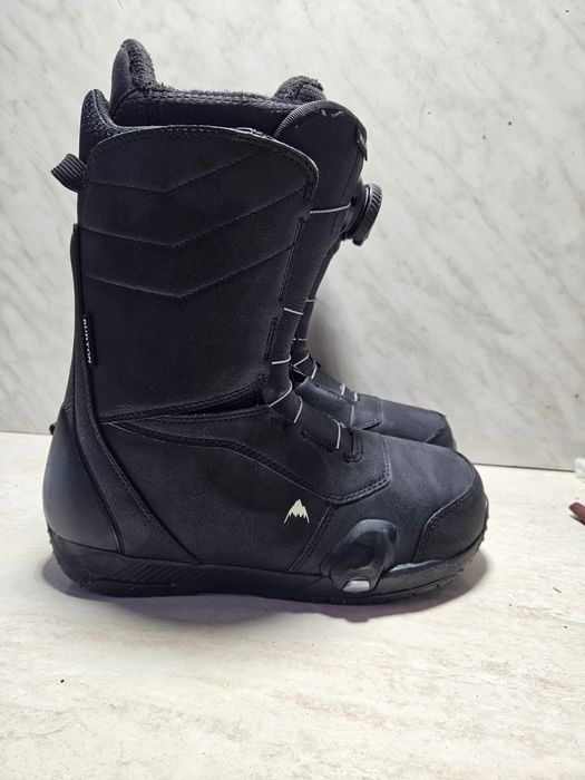 Boots 136 buti placa snowboard Burton Ruler Step On  mărimea 43,5