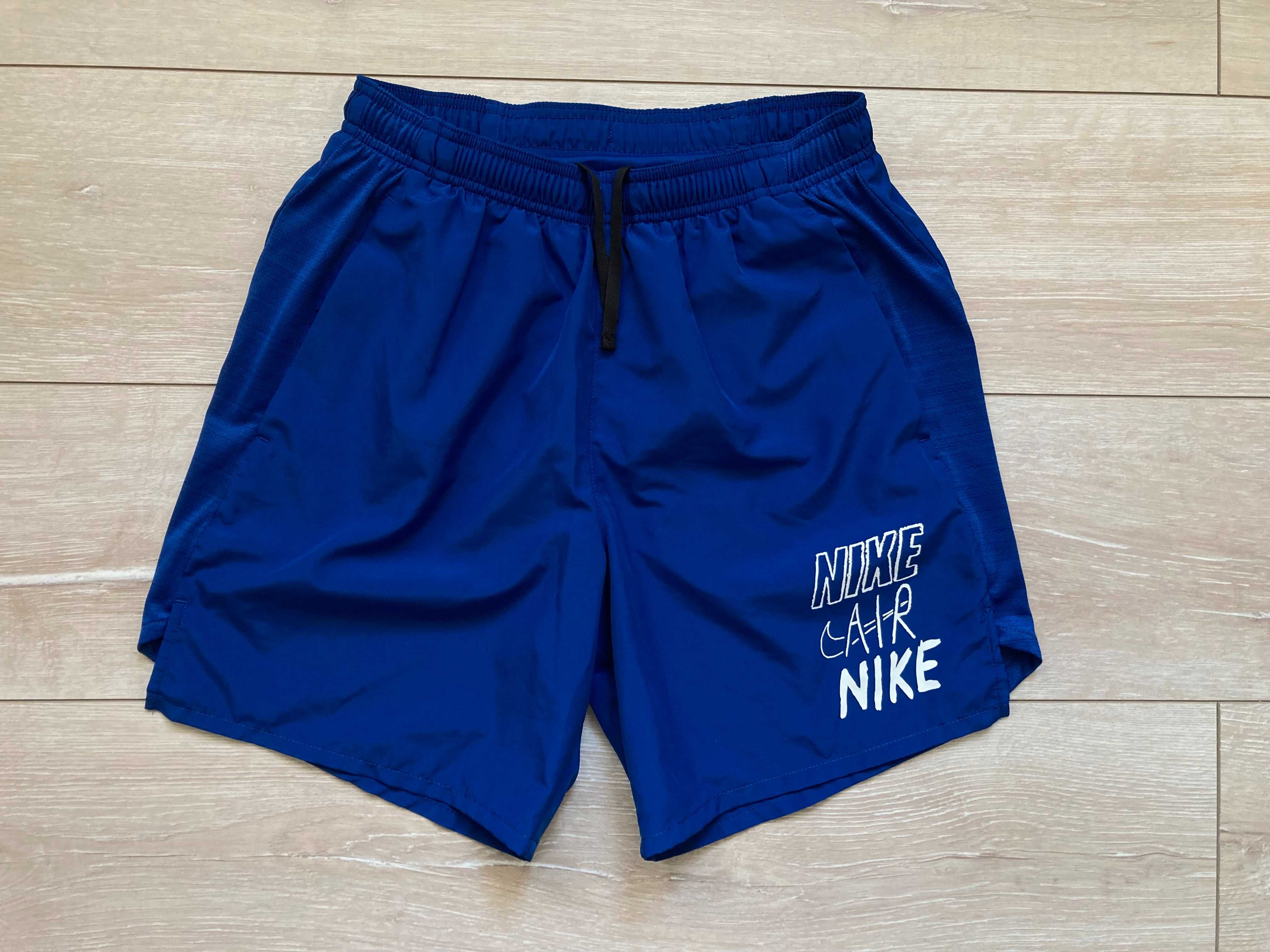 Найк Nike Challenger Air Dri Fit къси панталони къс панталон шорти S