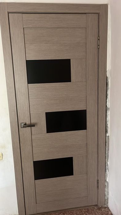 Продам межкомнатные двери