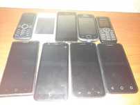 Telefoane pentru piese