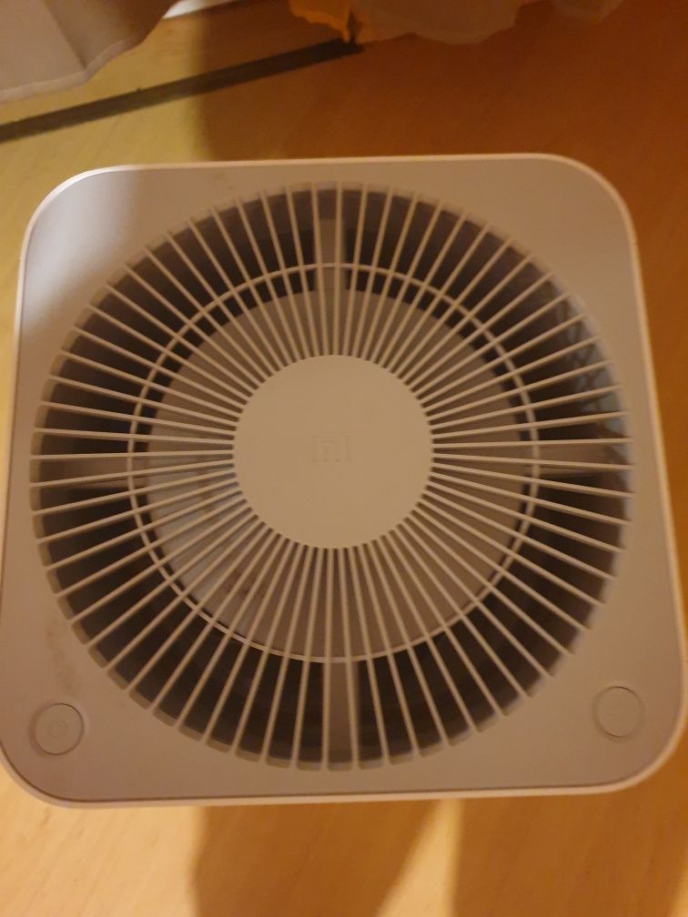 Пречиствател въздуха Xiaomi Mi Air Purifier 3C