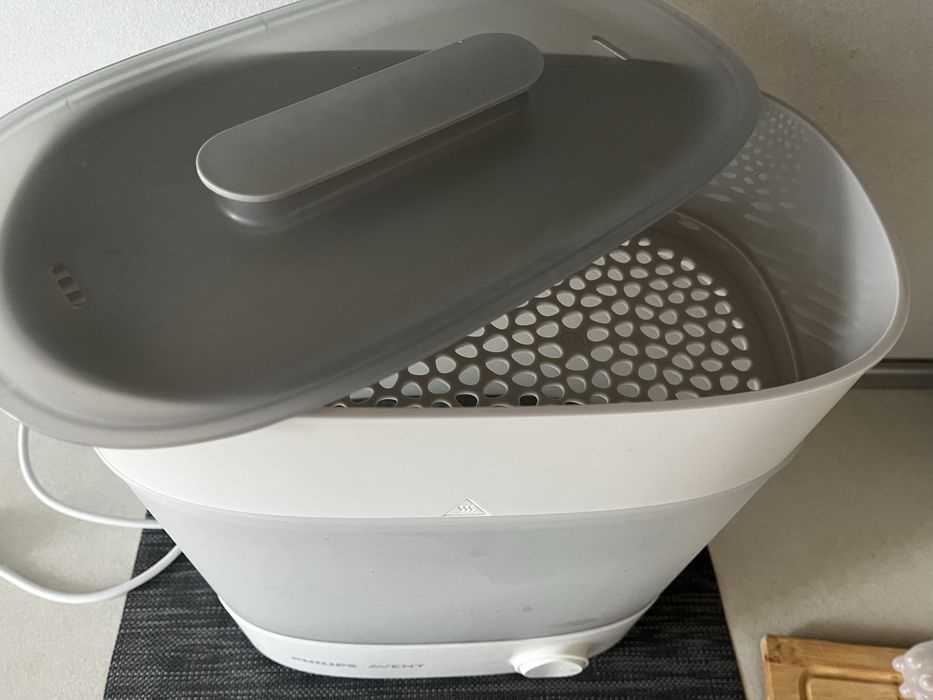 Philips AVENT Advanced стерилизатор