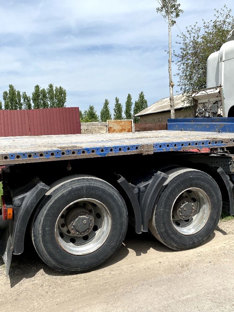 Varyant bor Hawo A 6 srochna sotiladi