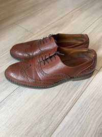 Мужские туфли ботинки