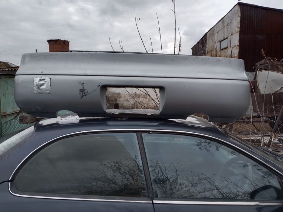 запчасти на toyota aristo 147