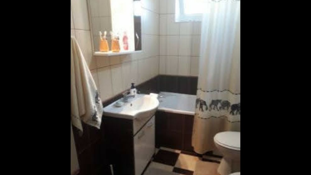 Casă de vânzare modernă