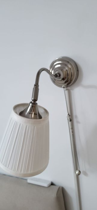 Aplice de perete Ikea