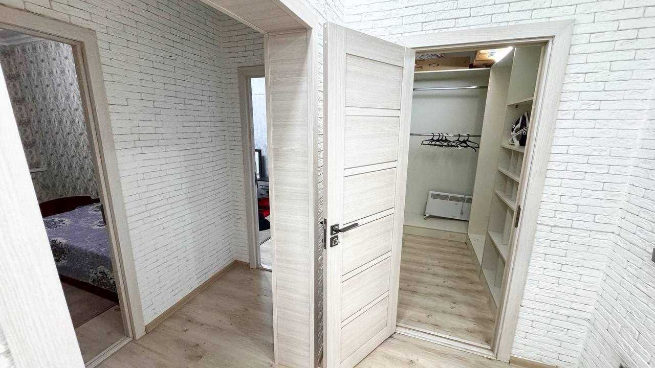 ;Мирабад‼️Центр 3ком квартира 75м2  60 школа Посольство Казахстана