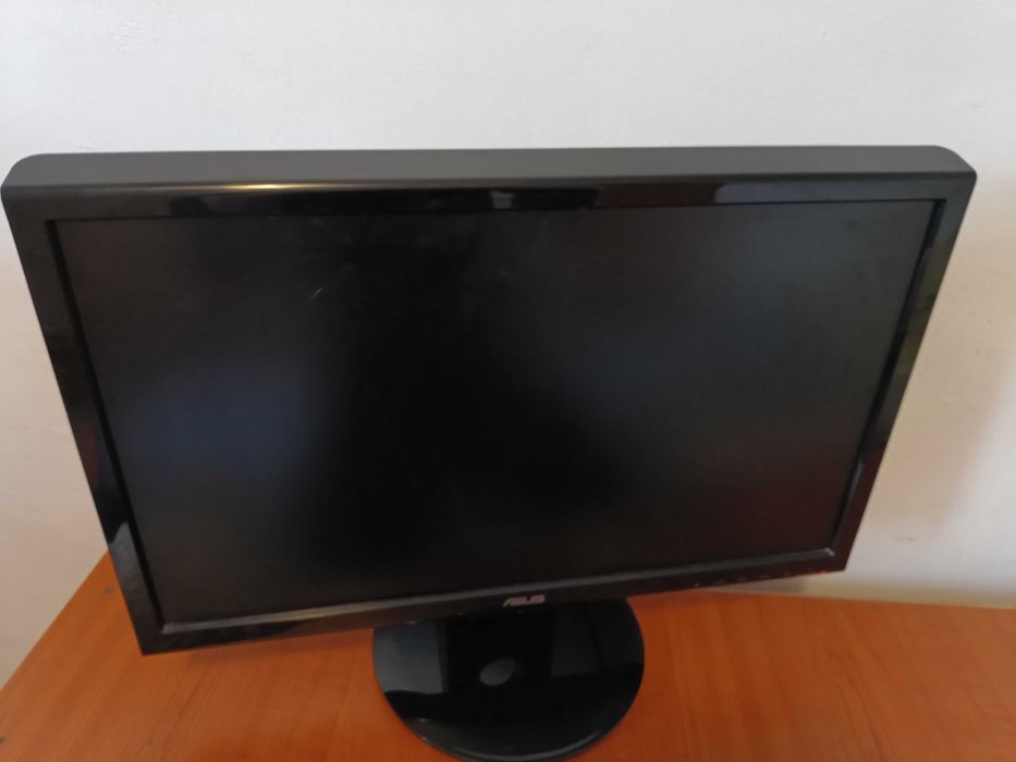 Monitor pc/ calculator ASUS f mare, 22 inchi/ 56 cm