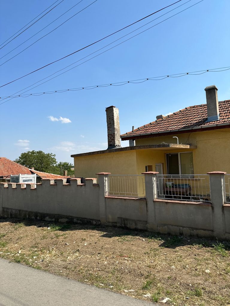 Продава се Къща в Алфатар - 100 кв.м за 306 €/кв.м - Снимка #10