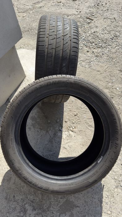275/40 R18 General Altimax One S