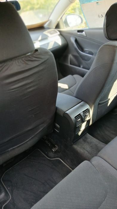 Vand Volkswagen Passat An 2008