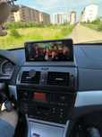 Navigatie android BMW X3 Carplay Waze YouTube GPS BT