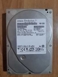 HDD PC Hitachi 250GB