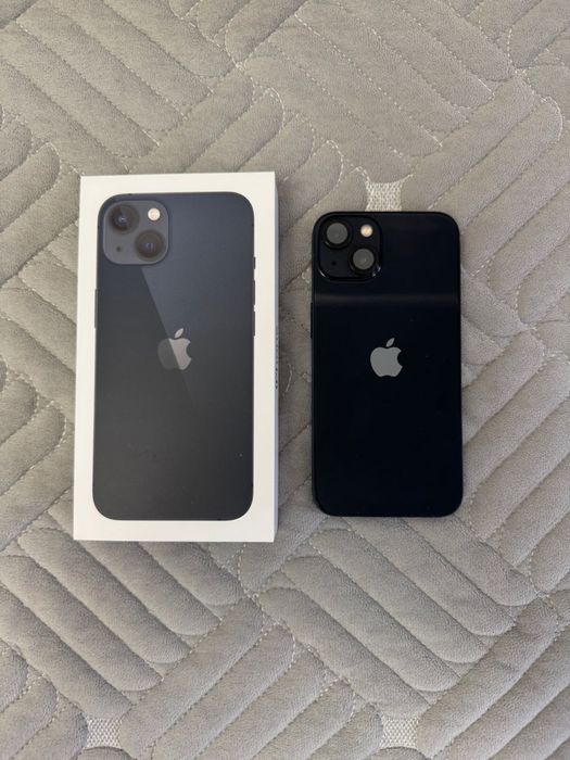 IPone 13 продам в отличном состоянии
