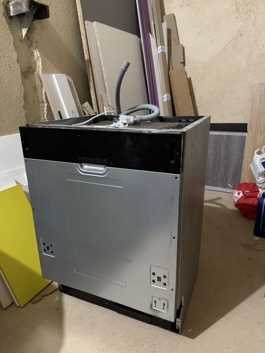 Masina de spalat vase incorporabila GORENJE 60 cm 13 seturi