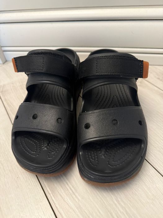 Papuci Crocs marimea 37-38