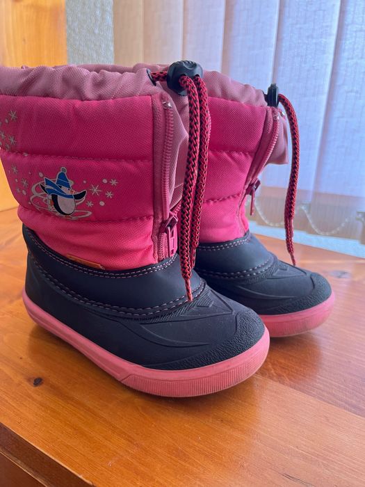 Детски ботиши Демар 27 номер