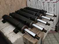 Cilindru hidraulic de putere HYA-G-80-45/280 (cursa 280 mm)