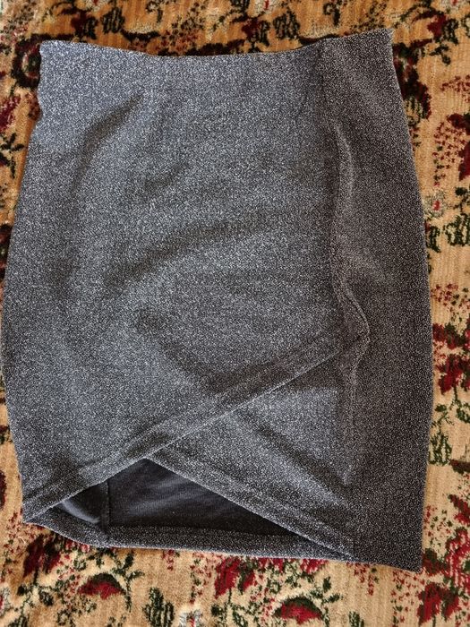 Fusta mini noua fără eticheta