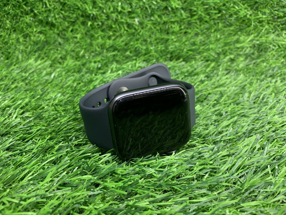 Смарт часы Apple Watch SE 2 44mm / Ломбард Даем Деньги