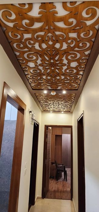 Изработка на cnc декоративни пана