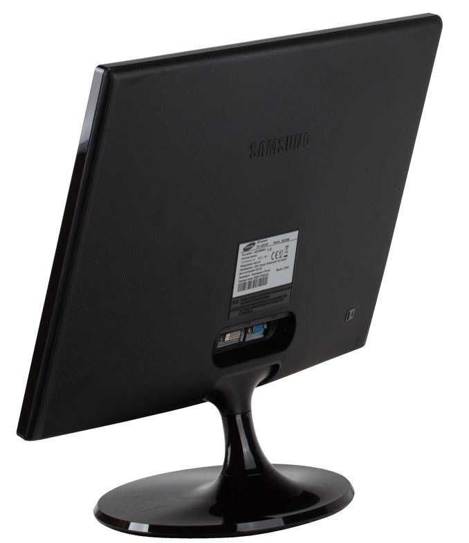 Продам монитор Samsung 22", S22C300, 60 Hz